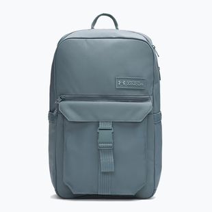 Zaino urbano Under Armour Triumph Campus 23 l jasper blue/jasper blue/serpentine