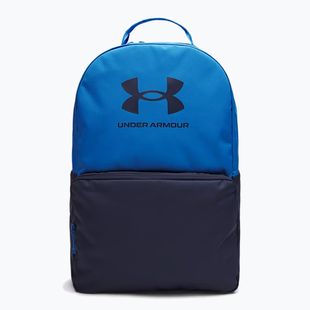 Zaino urbano Under Armour Loudon 25 l blue atlantis/washed navy/washed navy