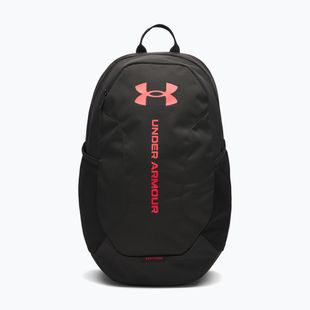 Zaino Under Armour Hustle Lite 26,5 l nero/rosso racer