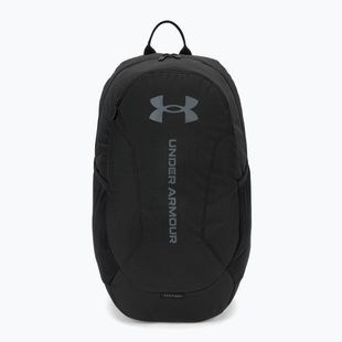 Zaino Under Armour Hustle Lite 26.5 l nero/castlerock