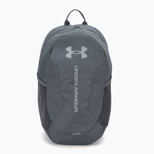 Zaino Under Armour Hustle Lite 26.5 l castlerock/steel