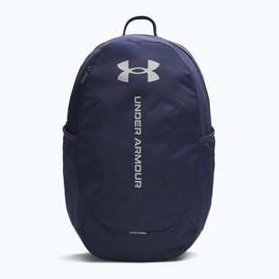 Zaino Under Armour Hustle Lite 26.5 l midnight navy/steel