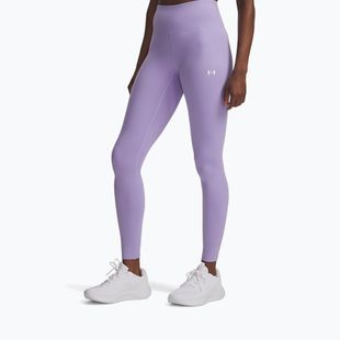 Leggings da allenamento donna Under Armour Motion transparent/white