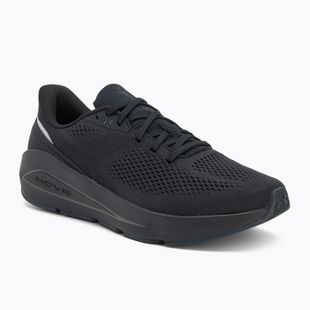 Scarpe da corsa da uomo Under Armour Sonic 7 nero/nero/antracite