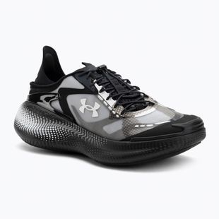 Scarpe da allenamento Under Armour Echo nero/nero/bianco