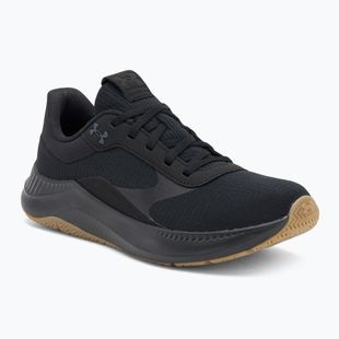 Scarpe da allenamento da donna Under Armour Aurora 3 nero/nero/antracite