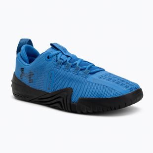Scarpe da allenamento da uomo Under Armour TriBase Reign 6 blue atlantis/black/black
