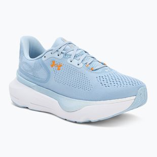 Scarpe da corsa da donna Under Armour Infinite Pro 2 blue calm/blue calm/squad orange