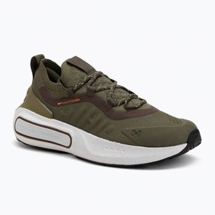 Scarpe da allenamento Under Armour Phantom 4 Reflect marine da green/distant gray/canteen green