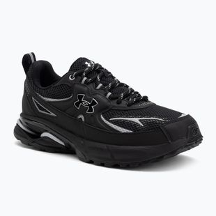 Scarpe da allenamento Under Armour Apparition Tech nero/nero/nero