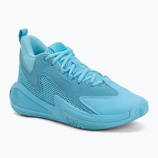 Scarpe da basket Under Armour Curry 3Z 25 SDE fresco blue/fresco blue/fresco blue