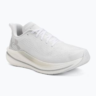 Scarpe da running da uomo Under Armour Velociti SPD white/arden green/campus gold