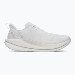 Scarpe da running da uomo Under Armour Velociti SPD white/arden green/campus gold