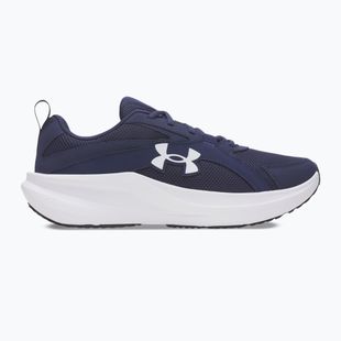 Scarpe da running da uomo Under Armour Assert 11 midnight navy/midnight navy/white