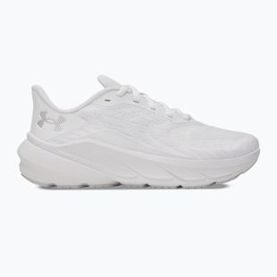 Scarpe da running da donna Under Armour Turbulance 3 white/black/distant gray