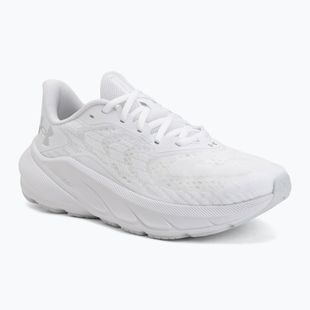 Scarpe da running da donna Under Armour Turbulance 3 white/black/distant gray