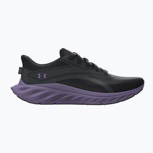 Scarpe da running da donna Under Armour Ascend black/black/black