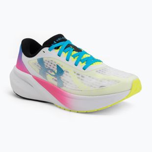 Scarpe da running da donna Under Armour Velociti Pace white/black/royal