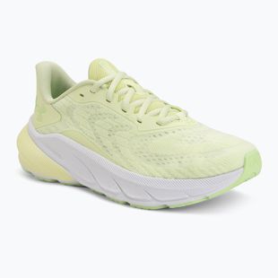 Scarpe da running da donna Under Armour Turbulance 3 fade green/black/metallic silver