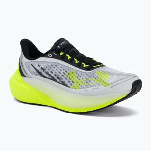 Scarpe da running da donna Under Armour Velociti Distance white/valiant green/black