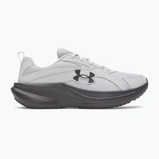 Scarpe da corsa uomo Under Armour Assert 11 mod gray/mod gray/black