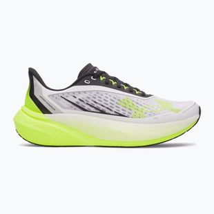 Scarpe da running da uomo Under Armour Velociti Distance white/valiant green/black