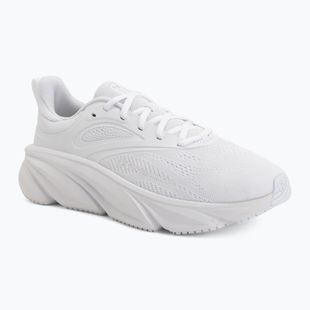 Scarpe da corsa uomo Under Armour Rogue 6 white/white/white