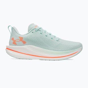 Scarpe da running da donna Under Armour Velociti SPD refresh mint/castlerock