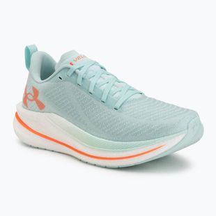 Scarpe da running da donna Under Armour Velociti SPD refresh mint/castlerock
