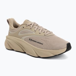 Scarpe da corsa uomo Under Armour Rogue 6 city khaki/khaki base/black