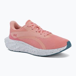 Scarpe da running da donna Under Armour Ascend posh pink/academy