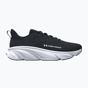 Scarpe da corsa donna Under Armour Rogue 6 black/black/white