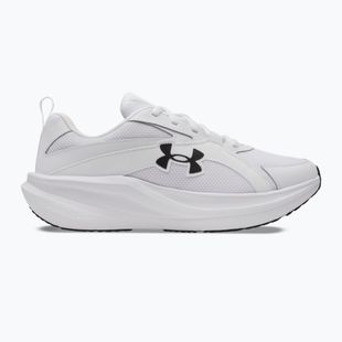 Scarpe da corsa uomo Under Armour Assert 11 white/black/distant gray