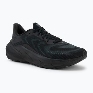 Scarpe da running da donna Under Armour Turbulance 3 black/black/black