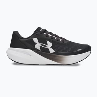 Scarpe da running da donna Under Armour Velociti Pace black/black/metallic silver