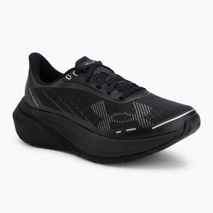 Scarpe da running da donna Under Armour Velociti Distance black/black/metallic silver