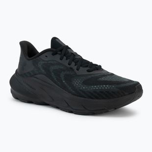 Scarpe da running da uomo Under Armour Turbulance 3 black/black/anthracite