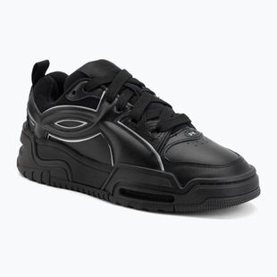 Scarpe da allenamento Under Armour HB-LO black/black/anthracite