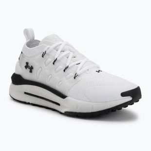 Scarpe da allenamento uomo Under Armour Phantom X ultimate white/white/black