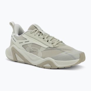 Scarpe da training uomo Under Armour Charged Commit TR 5 khaki base/summit white/castlerock
