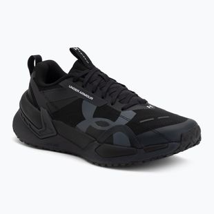 Scarpe training uomo Under Armour Reign XT black/anthracite/black