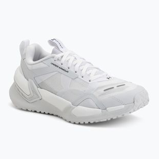 Scarpe da allenamento donna Under Armour Reign XT white/distant gray/white