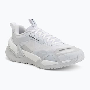 Scarpe da allenamento uomo Under Armour Reign XT white/distant gray/white