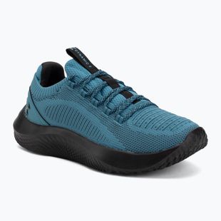 Scarpe da allenamento uomo Under Armour Dynamic 2 boundless blue/black/black