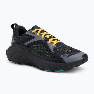 Scarpe da allenamento Under Armour Aura anthracite/anthracite/green mode