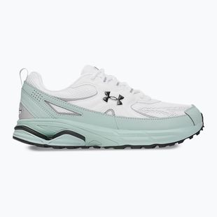 Scarpe da allenamento Under Armour Apparition Tech white/enamel blue/black