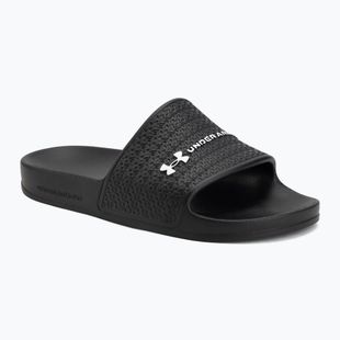 Ciabatte da uomo Under Armour ARMR Shower black/black/white