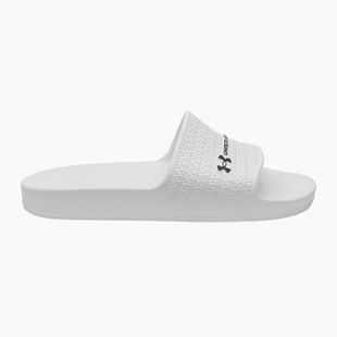 Ciabatte da uomo Under Armour ARMR Shower white/white/black