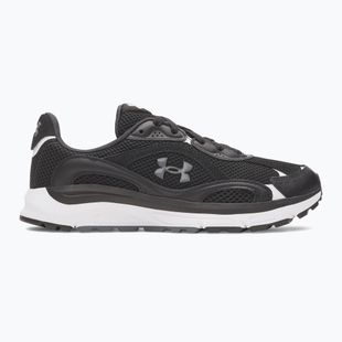 Scarpe da allenamento donna Under Armour Tech Runner black/black/castlerock