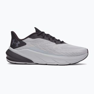 Scarpe da running da uomo Under Armour Turbulance 3 mod gray/fade green/black